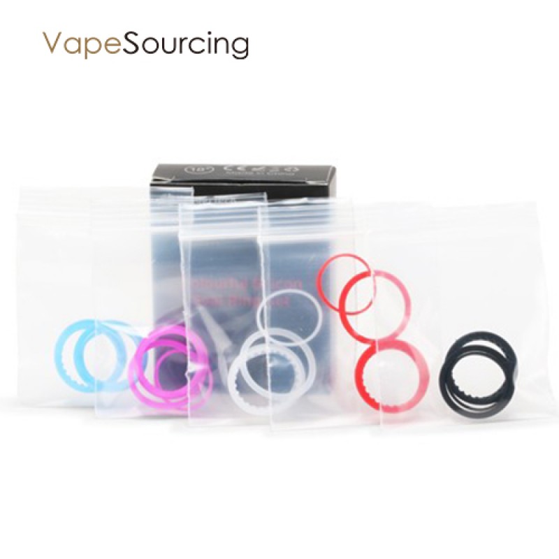 Kangertech Subtank Mini Colorful Silicon Ring