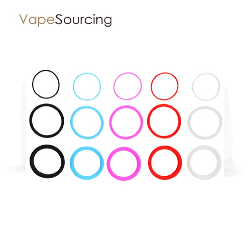 Kangertech Subtank Mini Colorful Silicon Ring