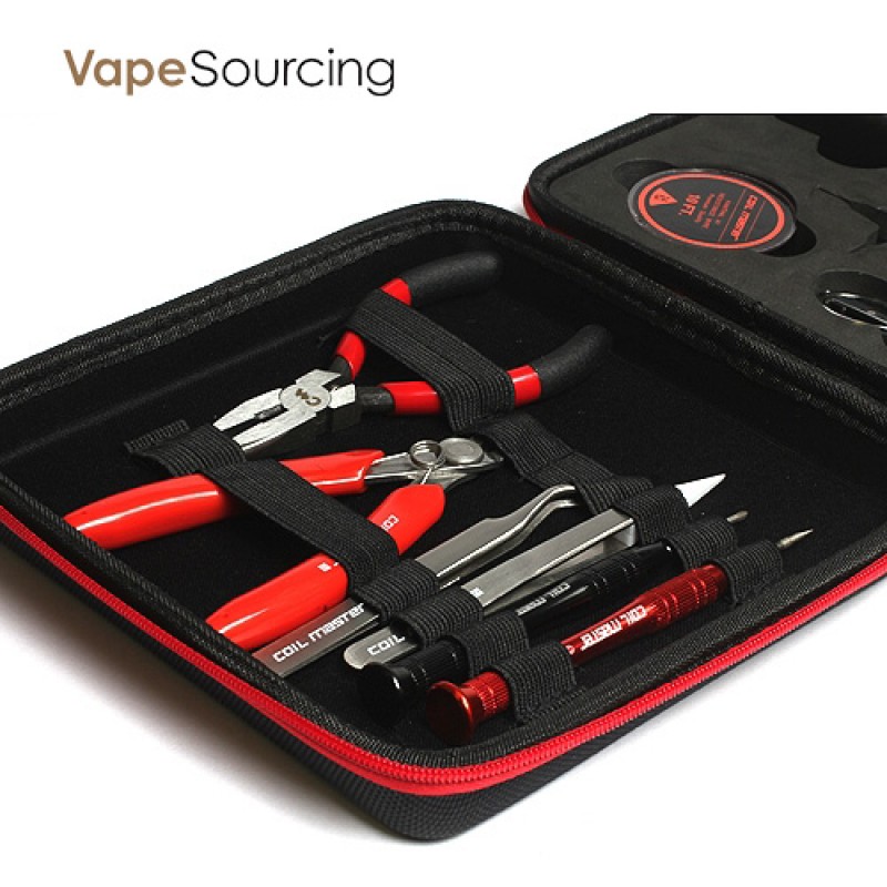 Coil Master DIY Kit V3