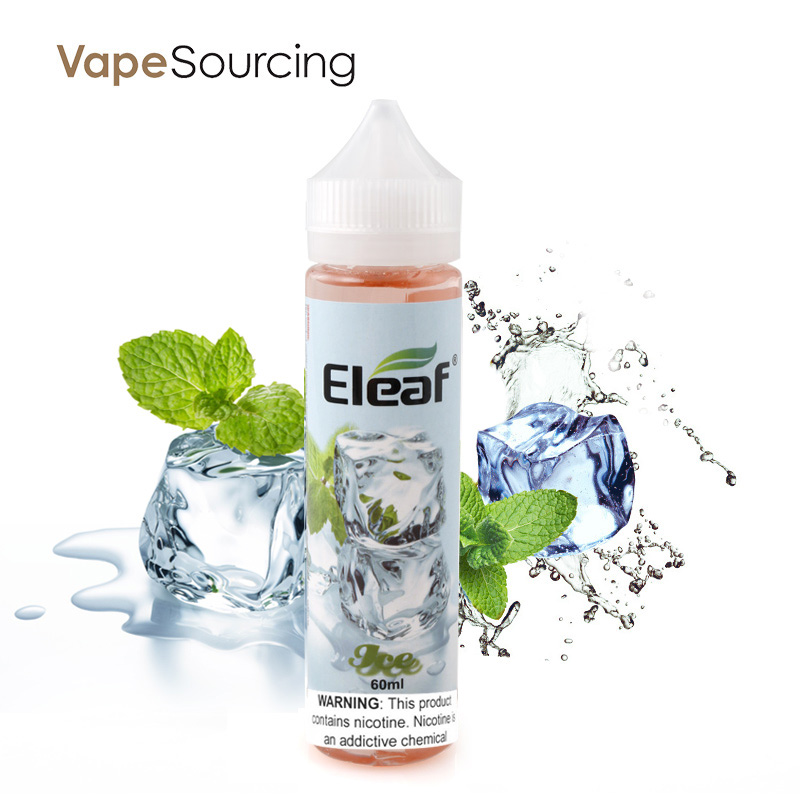 Eleaf Mint Ice E-Juice 60ml