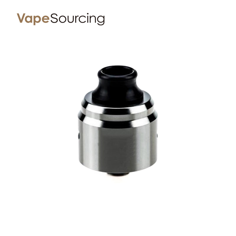 ShenRay Wave Style RDA 22MM Rebuildable Dripping A...