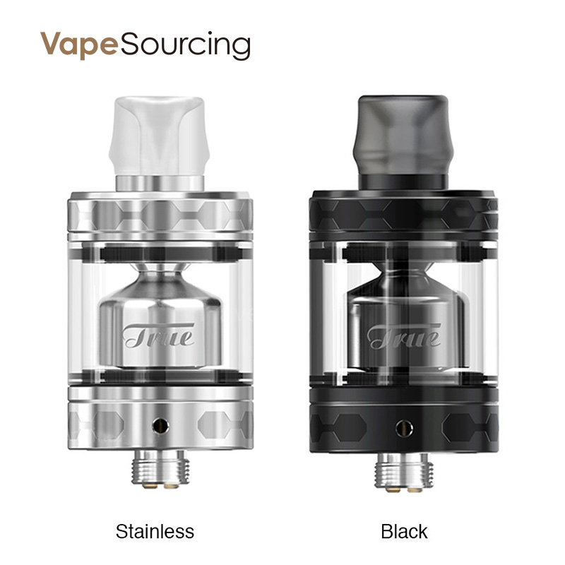 Ehpro True MTL RTA 2ml Rebuildable Tank Atomizer