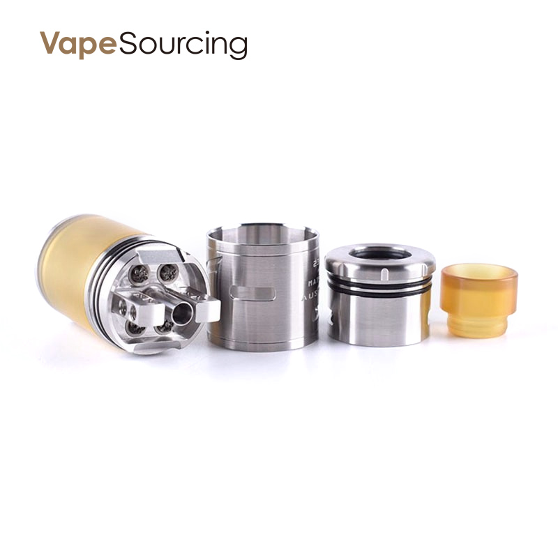 ShenRay VG Extreme Style RTA 23mm Rebuildable Tank Atomizer