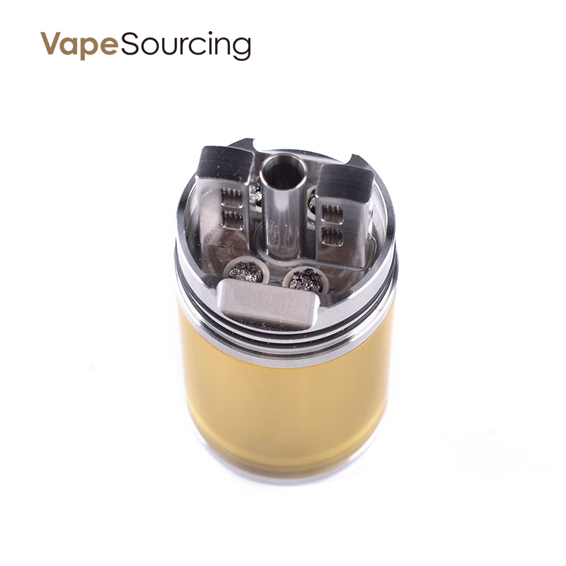 ShenRay VG Extreme Style RTA 23mm Rebuildable Tank Atomizer