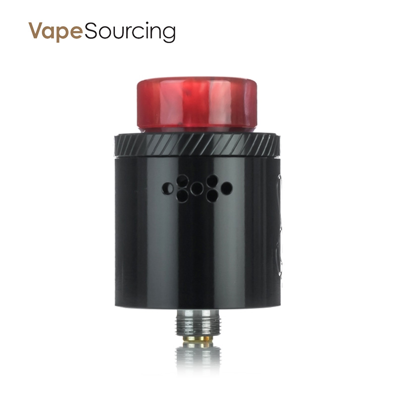 Famovape Yup BF RDA 24MM Rebuildable Dripping Atomizer