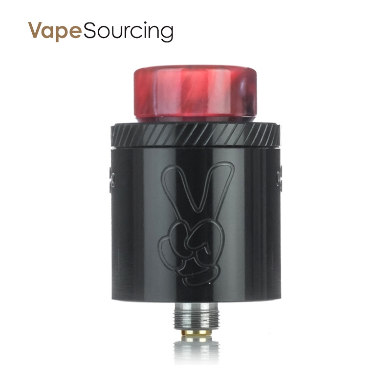 Famovape Yup BF RDA 24MM Rebuildable Dripping Atomizer