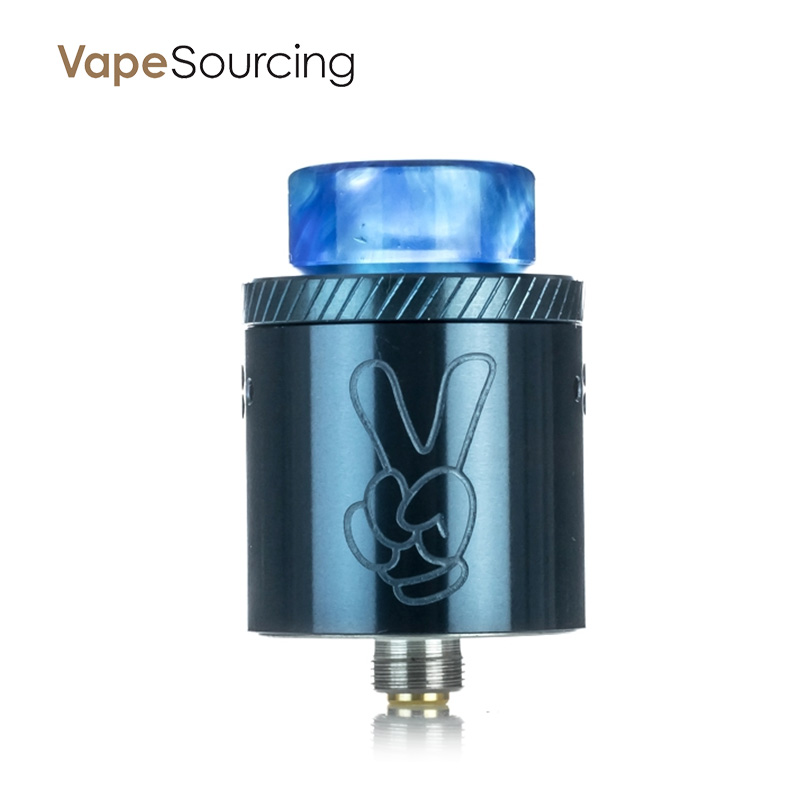 Famovape Yup BF RDA 24MM Rebuildable Dripping Atomizer