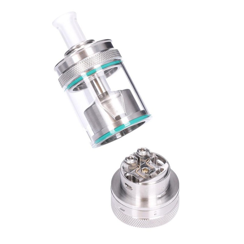 Auguse MTL/DTL V2 RTA 22mm 3ml