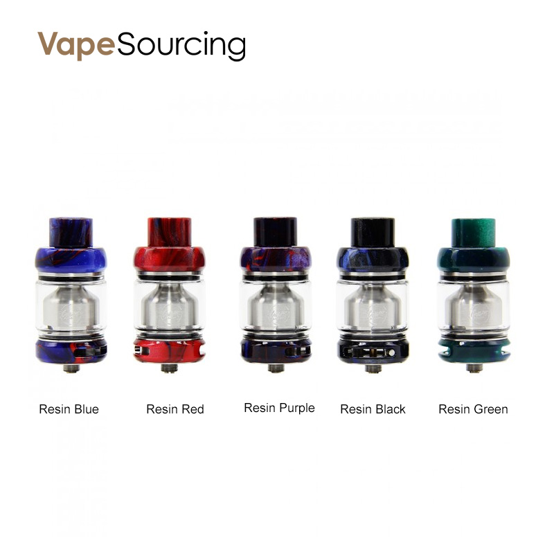 CoilART MAGE 2019 Resin RTA 4.5ml Rebuildable Tank...