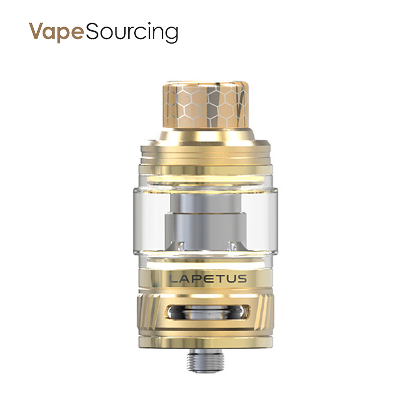 Nikola Lapetus Tank 6ml