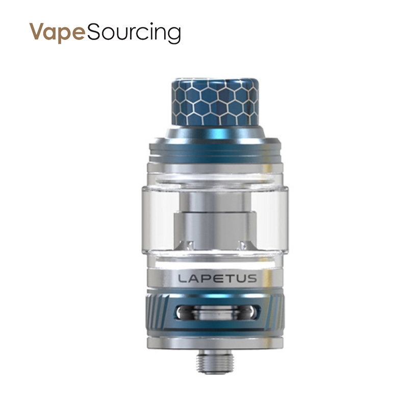 Nikola Lapetus Tank 6ml