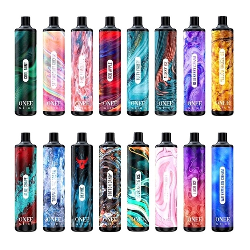 Kangvape Onee Stick Disposable Kit 3000 Puffs 1600...