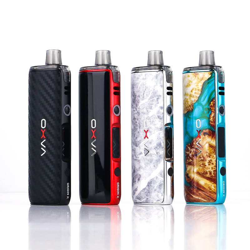 OXVA Origin X Pod Mod Kit 60W