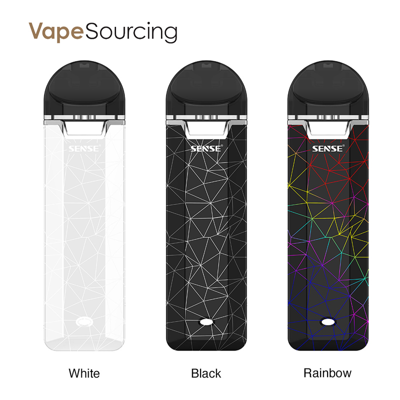 Sense Sidekik 460mAh Pod Starter Kit 2ml