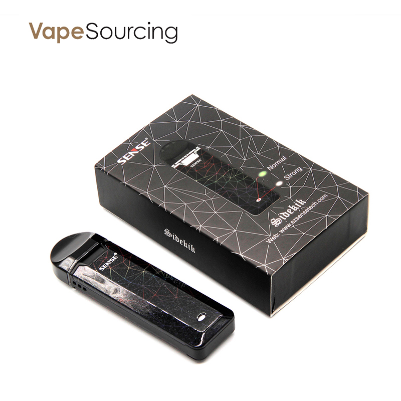 Sense Sidekik 460mAh Pod Starter Kit 2ml