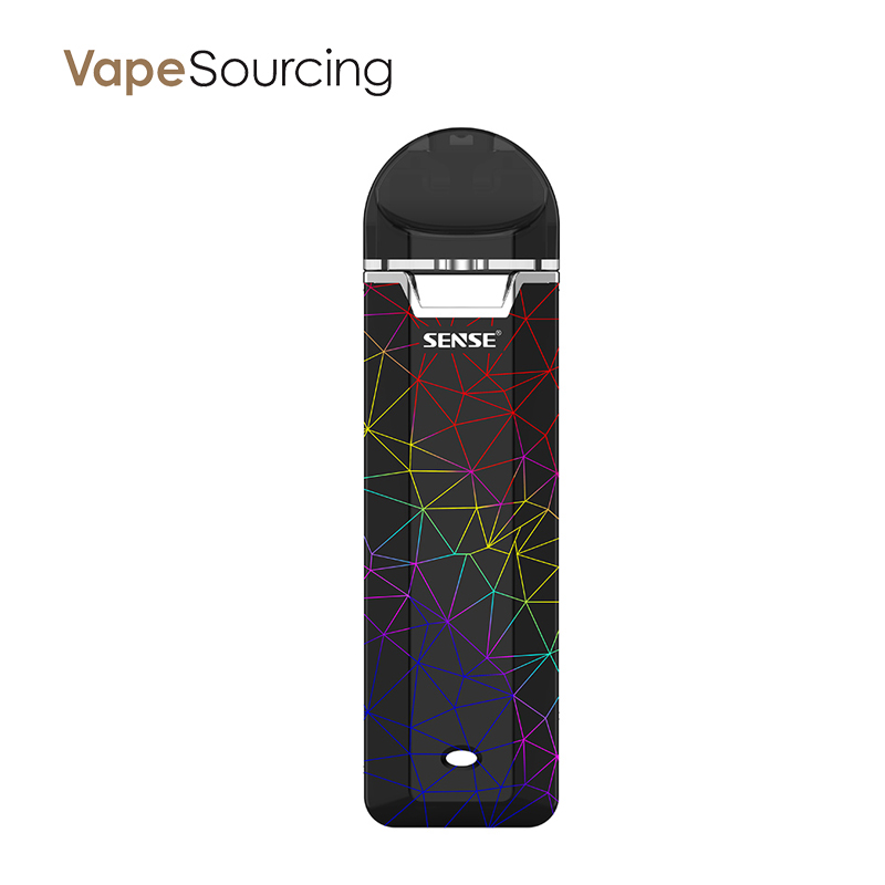 Sense Sidekik 460mAh Pod Starter Kit 2ml