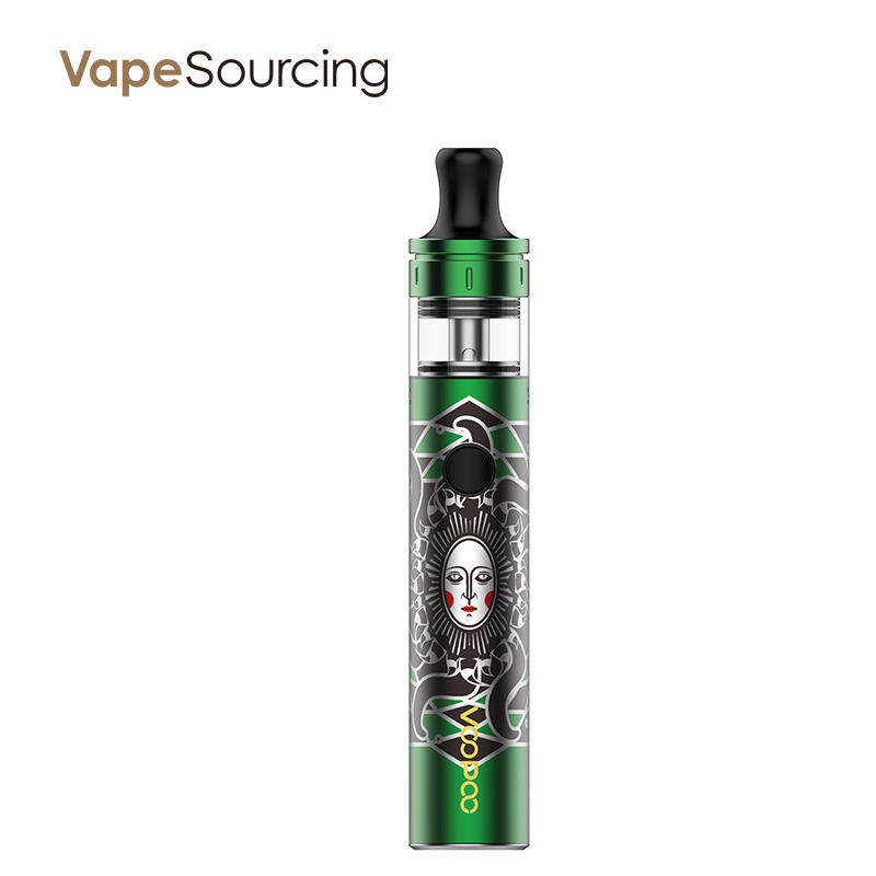 VOOPOO FINIC 20 Kit 1500mAh & FINIC 16 Kit 850mAh