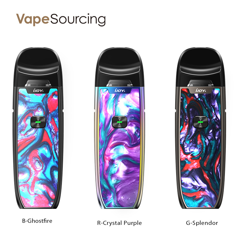 IJOY AI EVO Pod System Kit 1100mAh