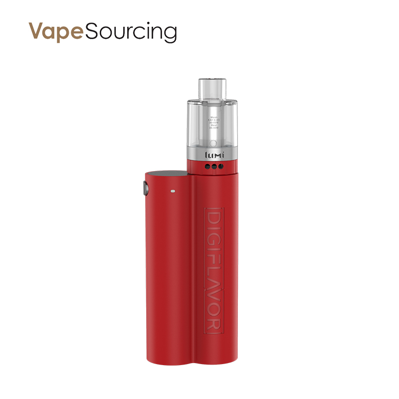 Digiflavor Lunar Kit with Lumi Tank