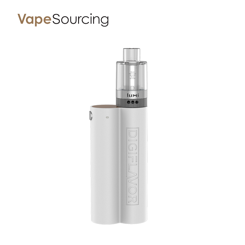 Digiflavor Lunar Kit with Lumi Tank