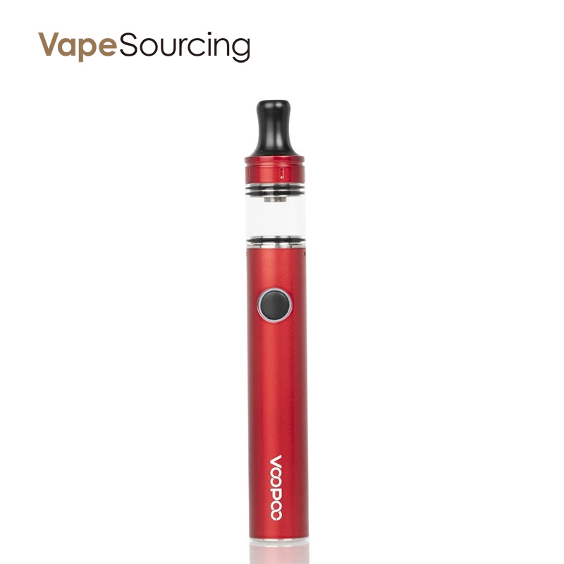 VOOPOO FINIC 20 Kit 1500mAh & FINIC 16 Kit 850mAh