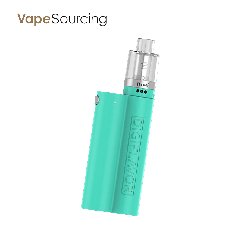 Digiflavor Lunar Kit with Lumi Tank