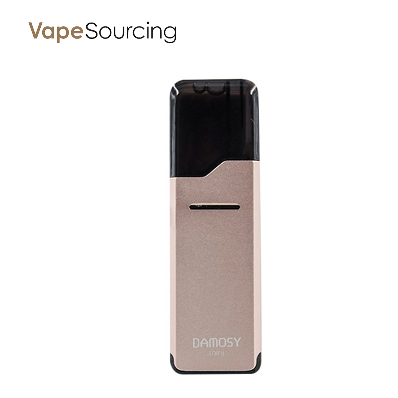 Damosy Pod System Kit 400mAh