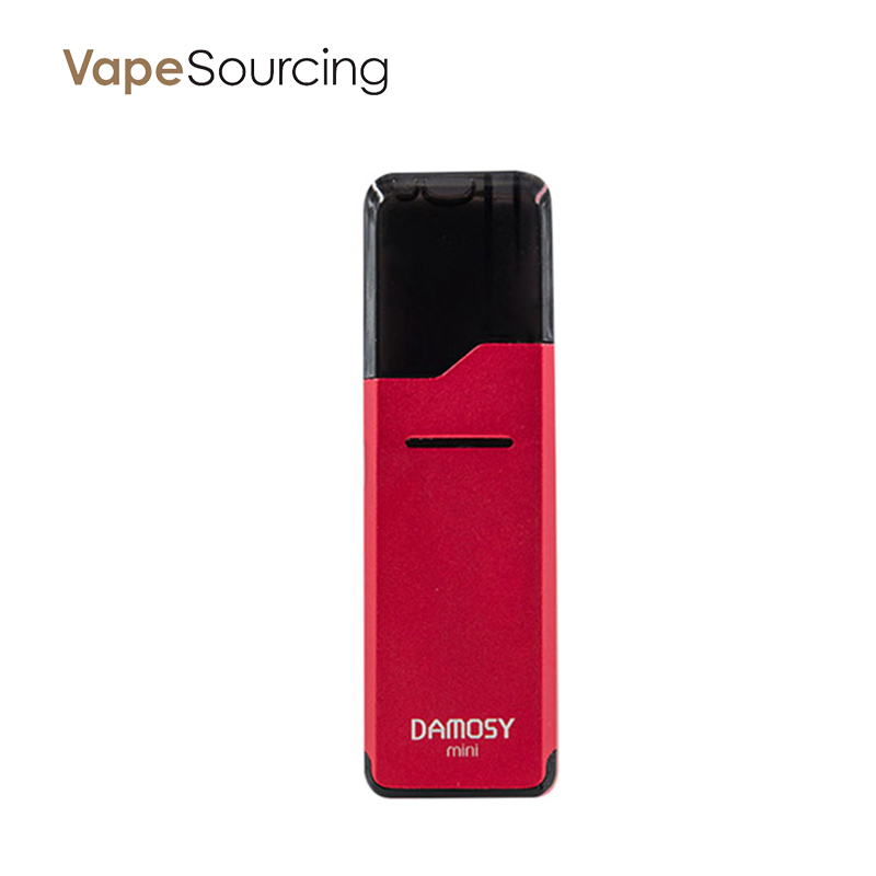 Damosy Pod System Kit 400mAh