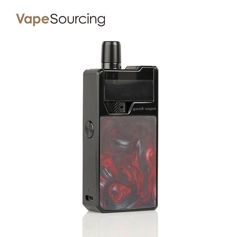 Geekvape Frenzy Pod System Kit