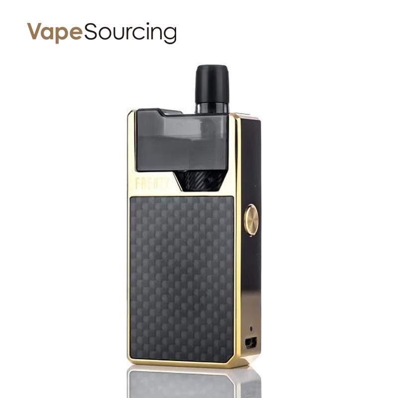 Geekvape Frenzy Pod System Kit