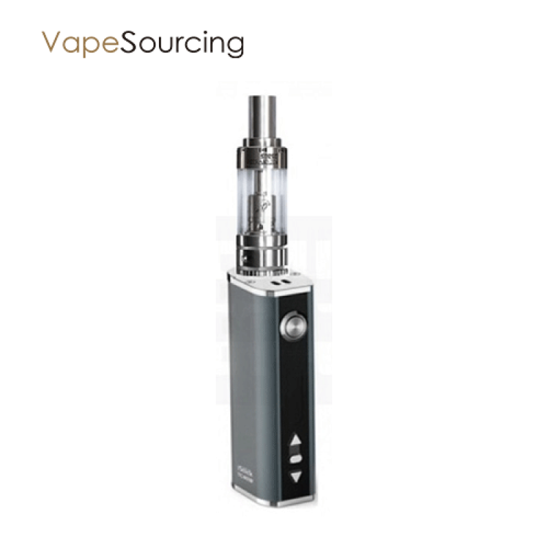 Eleaf iStick TC 40W Kit With GS Tank<span class=