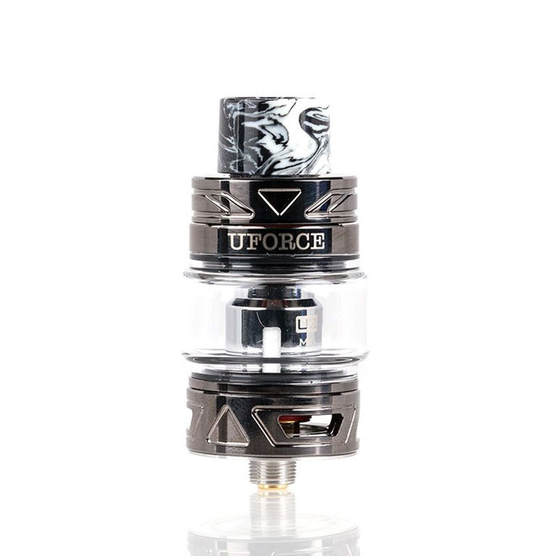 VOOPOO Drag 2 Kit Platinum Edition 177W with Uforce T2 Tank