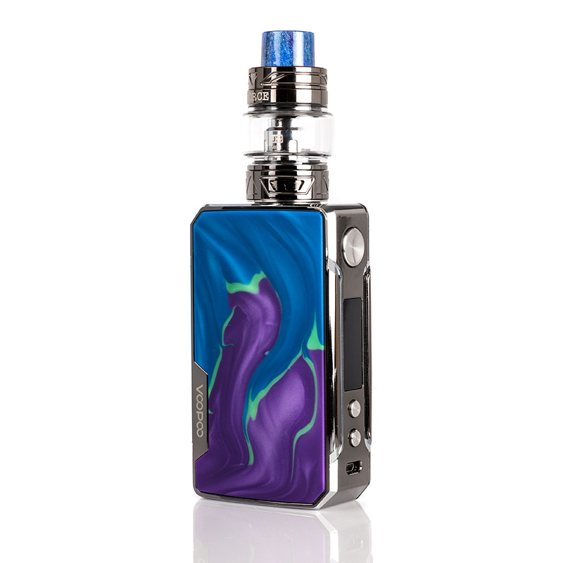 VOOPOO Drag 2 Kit Platinum Edition 177W with Uforce T2 Tank