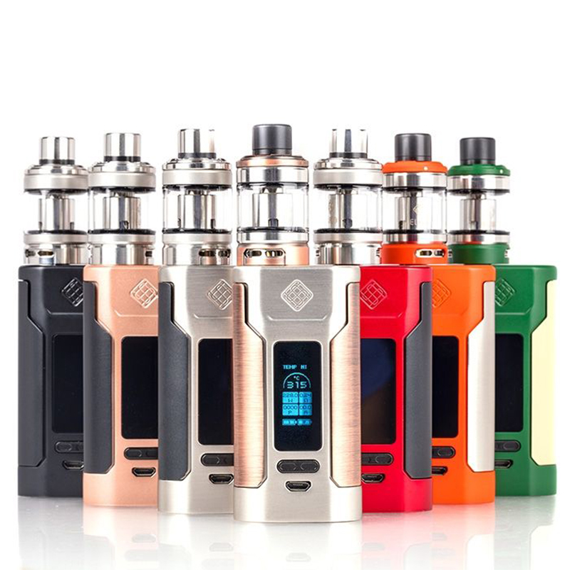 WISMEC Predator 228 with Elabo Kit<span class=