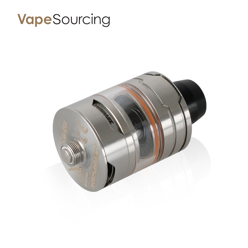 Wismec SINUOUS FJ200 Kit 200W with DIVIDER Tank