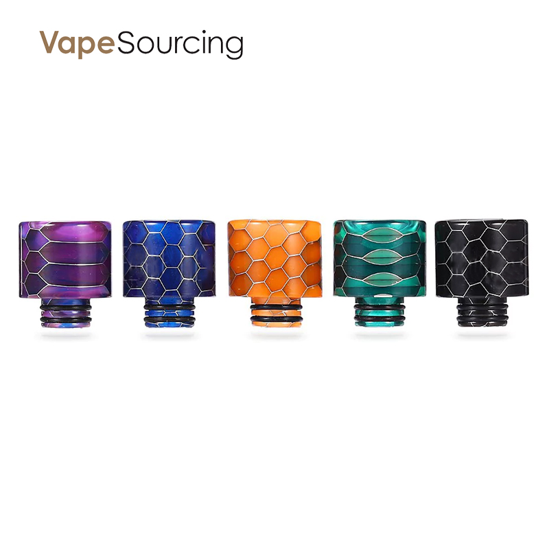 510 Resin Drip Tip