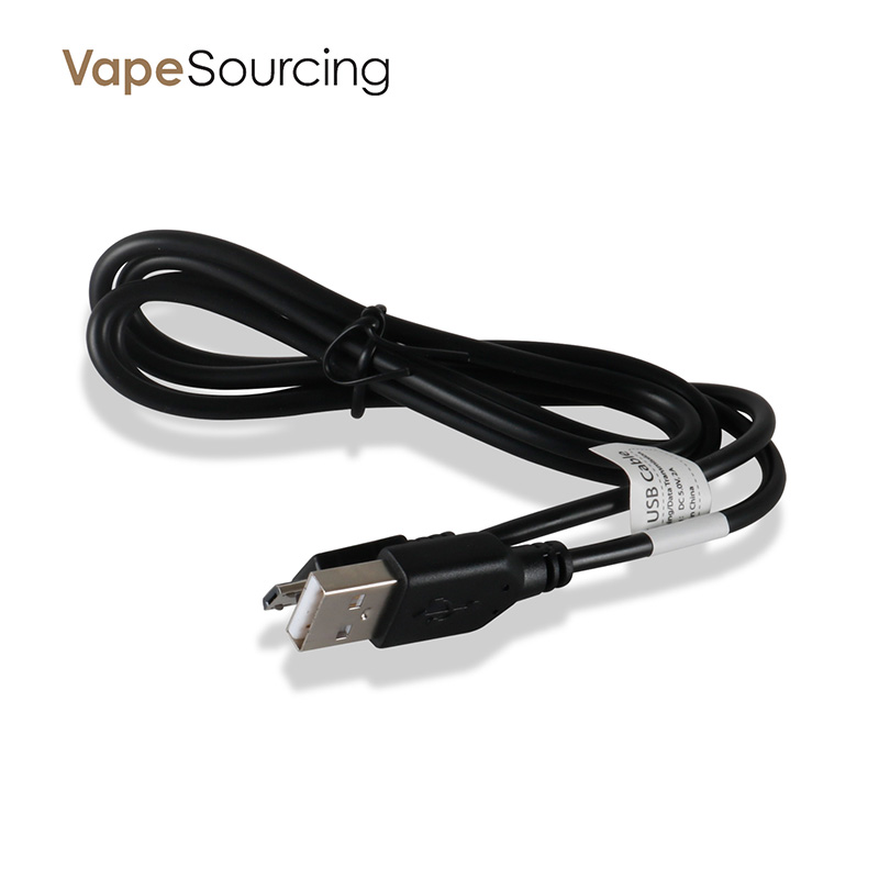 Eleaf istick Pico Dual QC USB Cable