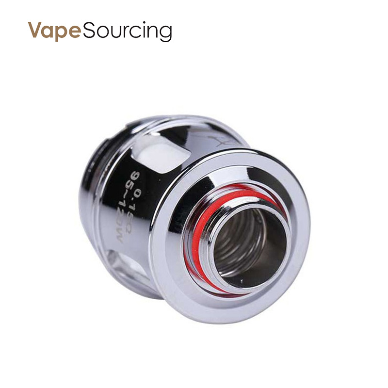 Uwell Valyrian Coil Head for Uwell Valyrian Tank (2pcs)