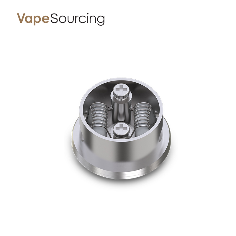 Eleaf 0.6ohm Head (For Eleaf iStick Pico RDTA Kit)