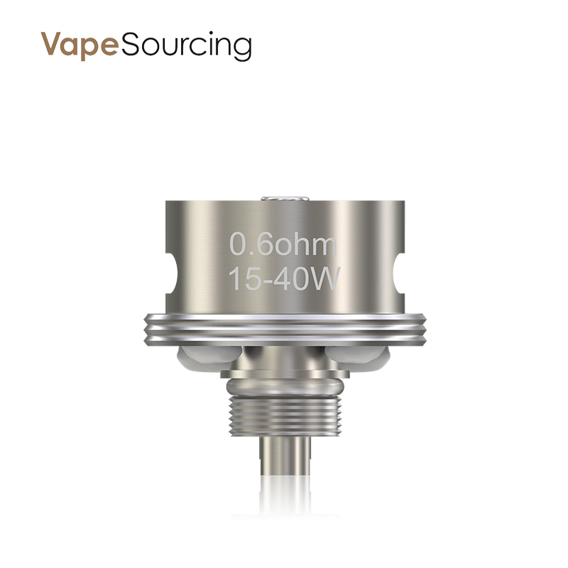 Eleaf 0.6ohm Head (For Eleaf iStick Pico RDTA Kit)