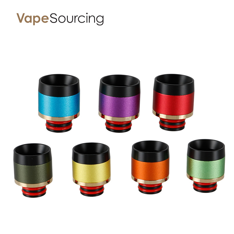 Uwell Crown 3 Drip Tip 510 Style Drip Tip (1pc)