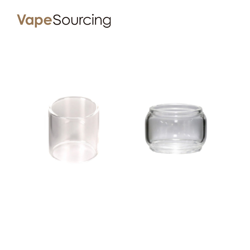 Uwell Crown 4(IV) Style Replacement Glass Tube 5ml...