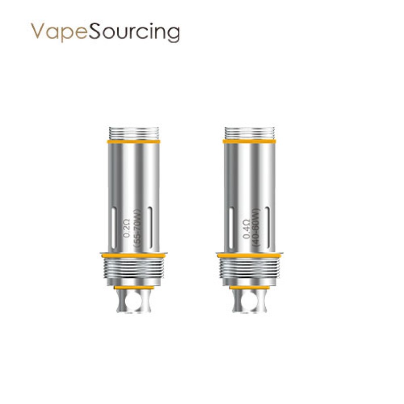 Aspire Cleito & Cleito EXO Coils(5pcs)