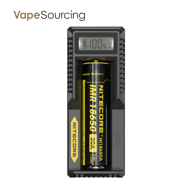 Nitecore UM10 Charger