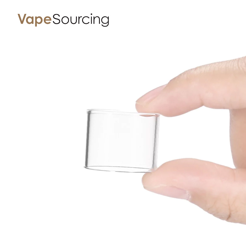 SMOK Vape Pen Plus style Glass Tube (1pc)