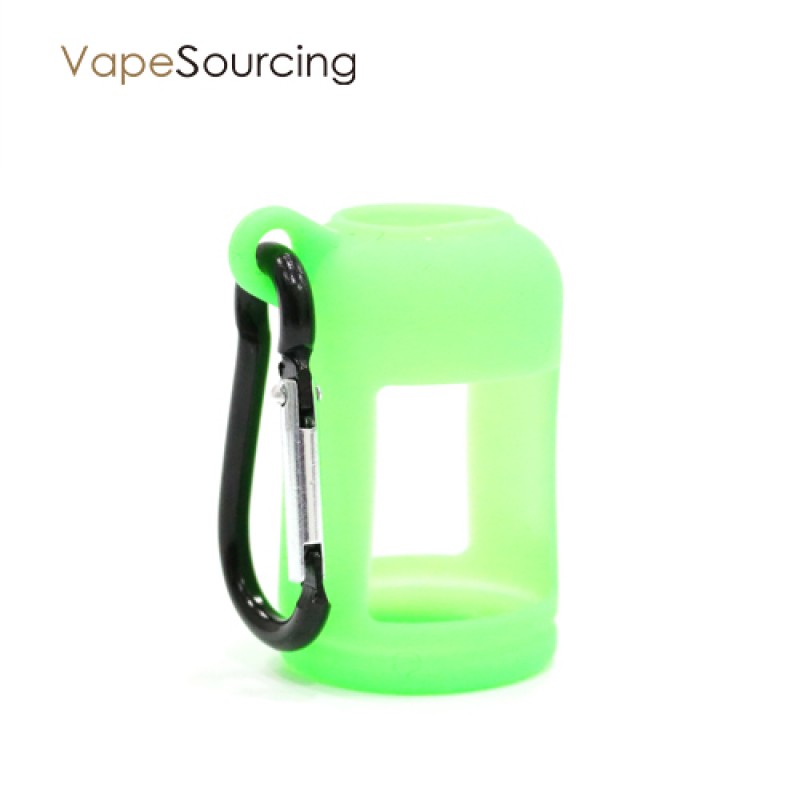 Silicone Case for E-juice Bottle