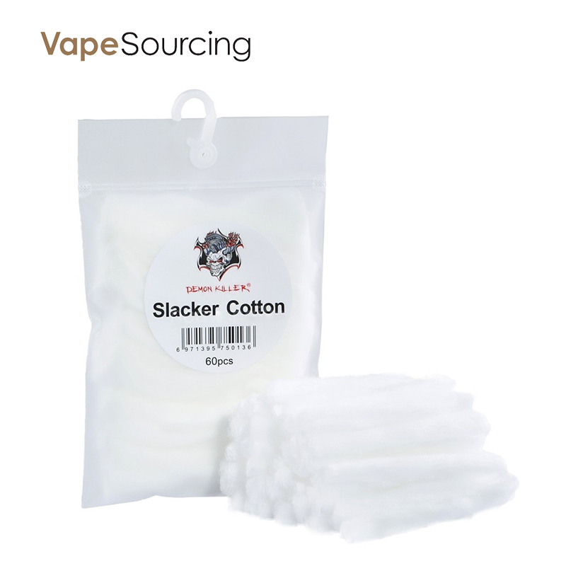 Demon Killer Slacker Cotton (60pcs/pack)<span clas...