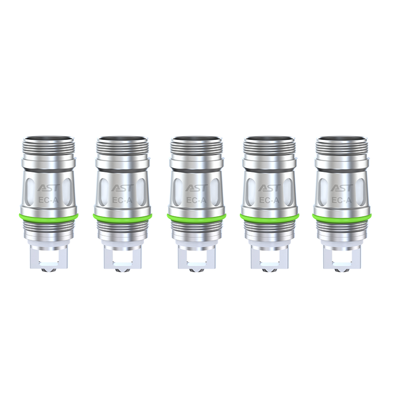 Eleaf EC-A Replacement Coils (5pcs/pack)