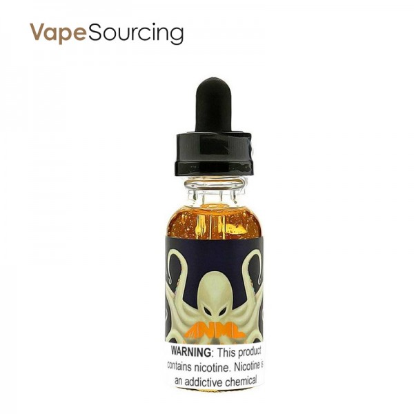 ANML E-Juice - Looper (60ml) (U.S.A. Warehouse)