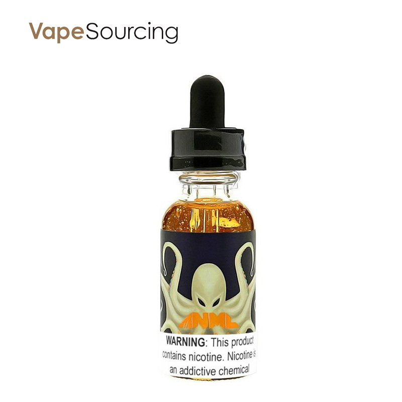 ANML E-Juice - Looper (60ml) (U.S.A. Warehouse)